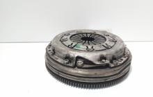 Volanta masa dubla cu placa presiune, Nissan Juke 1.6 DIG-T, MR16DDT, 6 vit man (id:720083)