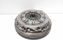 Volanta masa dubla cu placa presiune, Nissan Juke 1.6 DIG-T, MR16DDT, 6 vit man (id:720083)