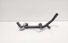 Teava apa, cod 6C0121070B, VW Polo (6R), 1.4 TDI, CUS (id:719983)