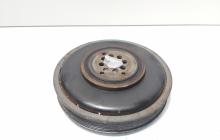 Fulie motor, cod 057105251D, Audi A4 Avant (8ED, B7) 3.0 TDI, BKN (id:719550)