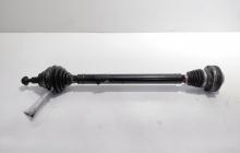 Planetara dreapta fata, cod 1K0407272RB, VW Golf 6 (5K1), 2.0 TDI, CFF, 6 vit man (id:719435)