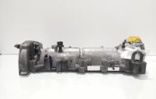 Capac chiulasa cu 2 axe came, cod 55565886, Opel Vectra C 1.9 CDTI, Z19DTH (id:719466)