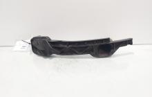 Suport far stanga, cod 1K0807889A, Vw Golf 5 (1K1) (id:719083)