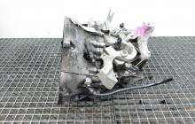 Cutie de viteze manuala, cod DV6R-7002-LCA, Ford Tourneo Connect 1.6 TDCI, T1GA, 5 vit man (id:720073)