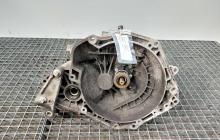 Cutie de viteze manuala, cod GM55355489, Opel Astra H 1.4 benz, Z14XEP, 5 vit man (id:720072)