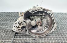 Cutie de viteza manuala, cod GM55355489, Opel Astra H 1.4 benz, Z14XEP, 5 vit man (id:719716)