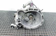 Cutie de viteze manuala, cod AA6R-7002-BBB, Ford Fiesta 6 1.4 TDCI, KVJA, 5 vit man (id:720071)