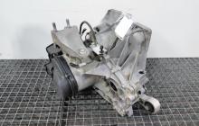 Cutie de viteze manuala, cod AA6R-7002-BBB, Ford Fiesta 6 1.4 TDCI, KVJA, 5 vit man (id:720071)