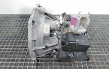 Cutie de viteze manuala, cod AA6R-7002-BBB, Ford Fiesta 6 1.4 TDCI, KVJA, 5 vit man (id:720071)