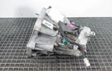 Cutie de viteze manuala, cod TL4040, Renault Megane 3 Combi 1.5 DCI, K9K832, 6 vit man (id:720069)