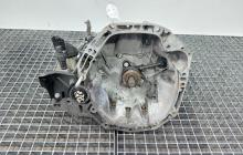 Cutie de viteze manuala, cod JH3160, Dacia Logan MCV (KS) 1.5 DCI, K9K792, 5 vit man (id:719711)