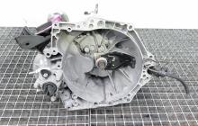 Cutie de viteze manuala, cod 20MB17, Citroen C5 (III) 2.0 HDI, RHR, 6 vit man (id:720075)
