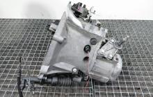 Cutie de viteze manuala, cod 20DP33, Citroen Jumpy (II) 1.6 HDI, 9HU, 5 vit man (id:720070)