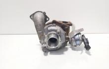 Turbosuflanta, cod 9686120680, Ford Focus 3 1.6 TDCI, T1DB (id:719554)