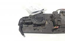 Senzor presiune gaze, cod 7789219-03, Bmw 5 (E60) 2.0 diesel, 204D4 (id:719694)