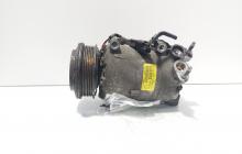 Compresor clima, cod DV61-19D629-DB, Ford Kuga I 2.0 TDCI, UFDA (id:719704)