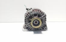 Alternator Valeo, cod 9646476280, Peugeot 307 1.4 HDI, 8HZ (id:719557)