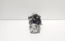 Electromotor, cod 9663528880, Peugeot 307 1.6 HDI, 9HZ, 5 vit man (id:719553)