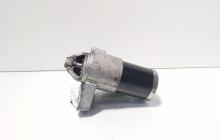 Electromotor, cod 9663528880, Peugeot 307 1.6 HDI, 9HZ, 5 vit man (id:719553)