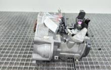 Cutie viteza manuala, cod JDE, VW Polo (9N), 1.4 TDI, BMS, 5 vit man (id:719719)