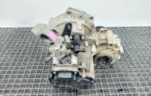 Cutie viteze manuala cu Start Stop, cod PNY, VW Polo (6R), 1.4 TDI, CUS, 5 vit man (id:719984)