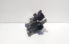 Clapeta acceleratie, cod 9655971880, Ford Focus 2 (DA) 1.6 TDCI, G8DB (id:719588)