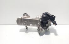 Egr cu racitor gaze, cod 30725888, Ford Kuga I 2.0 TDCI, UFMA (id:719702)