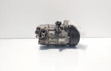 Compresor clima, cod 64529145353, Bmw X3 (E83) 2.0 diesel, 204D4 (id:719739)