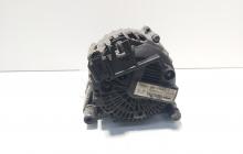 Alternator 150A, cod AV6N-10300-MD, Ford Focus 3 1.6 TDCI, NGDA (id:719703)
