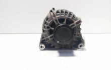 Alternator 150A, cod AV6N-10300-MD, Ford Focus 3 1.6 TDCI, NGDA (id:719703)
