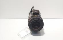 Compresor clima, cod 6918000-03, Bmw X5 (E53) 3.0 diesel, 306D2 (id:719740)