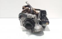 Turbosuflanta, cod 7794020, Bmw 5 (E60) 2.0 diesel, 204D4 (id:719744)