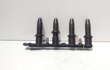 Bobina inductie, Opel Astra H 1.6 benz, Z16XEP (id:667969)