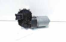 Motoras stergatoare fata, cod 6914577, Bmw 3 Touring (E46) vol pe stanga (idi:710176)