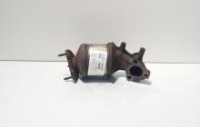 Catalizator, cod GM55354261, Opel Astra H 1.7 CDTI, Z17DTH (id:719109)