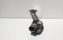 Clapeta acceleratie, cod 8200302798F, Renault Megane 3 1.5 DCI, K9K832 (id:719193)