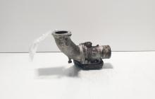 Clapeta acceleratie, cod 8200302798F, Renault Megane 3 1.5 DCI, K9K832 (id:719193)