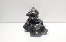 Clapeta acceleratie, cod 9686487880, Ford Focus 2 (DA) 1.6 TDCI, HHDA (id:719190)