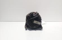 Alternator 150A, cod AV6N-10300-GC, Ford C-Max 2 1.6 TDCI, T1DB (id:719086)
