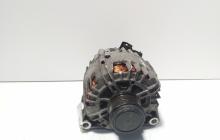Alternator 150A, cod AV6N-10300-GC, Ford C-Max 2 1.6 TDCI, T1DB (id:719086)