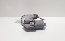 Motoras stergatoare fata, cod 30699344, Volvo V50, vol pe stanga (id:719059)