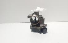 Clapeta acceleratie Valeo, cod 03G128063F, Vw Golf 6 (5K1) 1.6 TDI, CAY (id:719064)