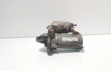 Electromotor, cod 8V21-11000-AD, Ford Fiesta 6 1.6 TDCI, TZJA, 5 vit man (id:718662)