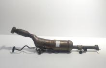 Catalizator, Nissan Juke 1.5 DCI, K9K636 (id:719186)