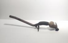 Catalizator, cod 1K0131690AK, Skoda Superb II (3T4) 1.9 TDI, BXE (id:719063)