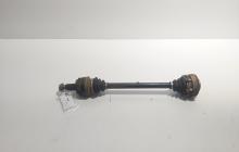 Planetara stanga spate, Bmw X3 (E83) 2.0 diesel, 204D4, 6 vit man (id:719697)