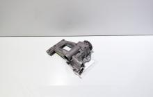 Pompa ulei, cod 1141-7792945, Bmw 5 (E60) 3.0 diesel, 306D3 (idi:714722)