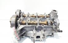 Chiulasa cu 2 axe came, cod CM5G-6090-GC, Ford Fiesta 6, 1.0 benz, SFJB (idi:679995)