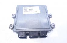 Calculator motor, cod 9647423380, Peugeot 206, 2.0 HDI, RHY (idi:495799)