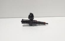 Injector, cod 038130073AN, BPT, 0414720209, Skoda Superb I (3U4) 1.9 TDI, AVB (idi:706710)